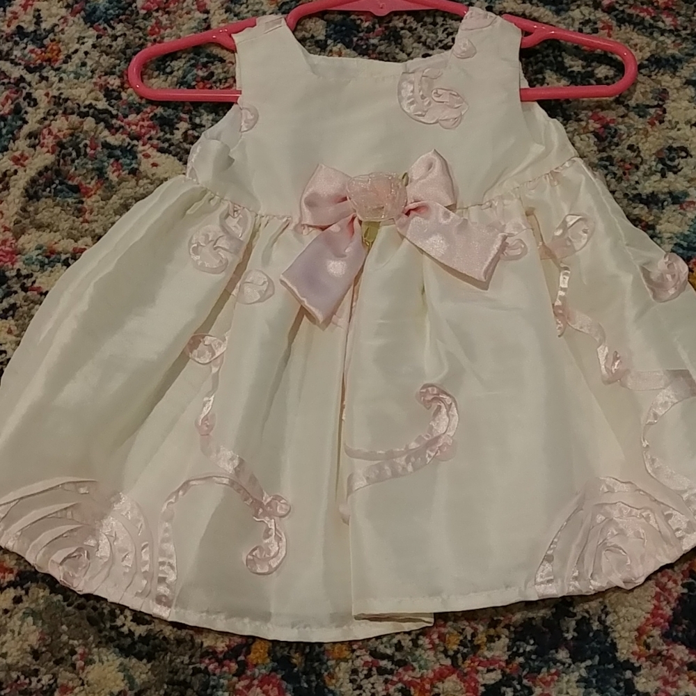 3-6 dress